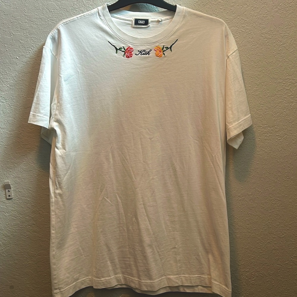 Kith Floral T-Shirt